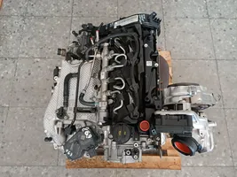 Volkswagen Tiguan Moteur DTS