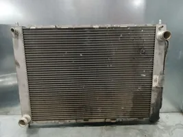 Renault Clio III Radiateur électrique de chauffage auxiliaire 8200688390