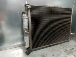 Renault Clio III Radiateur électrique de chauffage auxiliaire 8200688390