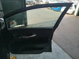 Toyota Auris 150 Дверь 