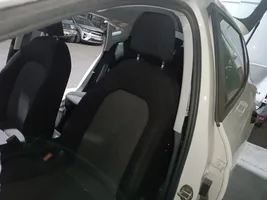Seat Ibiza IV (6J,6P) Siège conducteur avant 