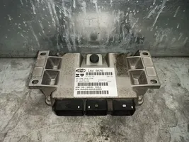 Citroen Berlingo Sterownik / Moduł ECU 9664159180