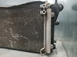 Volkswagen PASSAT Elektrinis salono pečiuko radiatorius 