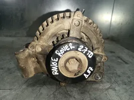 Land Rover Range Rover Sport L320 Generatore/alternatore 1042103711