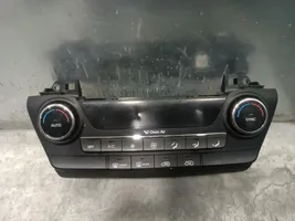 Hyundai Tucson LM Panel klimatyzacji 97250D7210