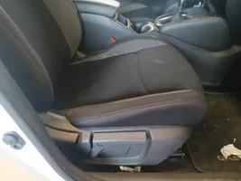 Nissan Qashqai Переднее сиденье пассажира 