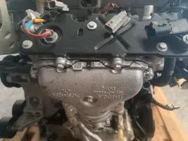 Nissan Qashqai Moteur R9N