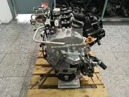 Hyundai i20 Active Moottori G3LC