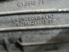 Mercedes-Benz ML W164 Boîte de vitesses manuelle à 5 vitesses R1642711301