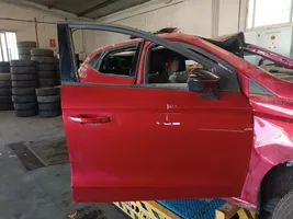 Seat Ibiza IV (6J,6P) Portiera anteriore 