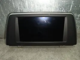 BMW X1 F48 F49 Monitori/näyttö/pieni näyttö 65506834915