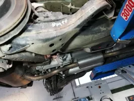 Nissan Qashqai Zwrotnica koła tylnego 555014EG0A