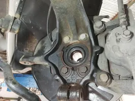 Nissan Qashqai Zwrotnica koła tylnego 555014EG0A