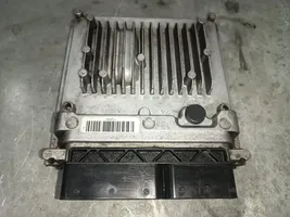 Mercedes-Benz A W176 Sterownik / Moduł ECU A6519009702