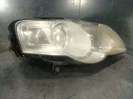 Volkswagen PASSAT Headlight/headlamp 3C0941006M