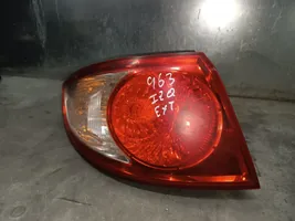 Hyundai Santa Fe Lampa tylna 924012B000