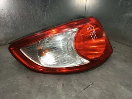 Hyundai Santa Fe Lampa tylna 924012B000