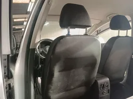 Volkswagen Golf Plus Front driver seat 
