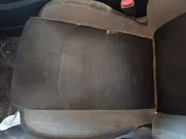 Nissan Qashqai Fotel przedni kierowcy 