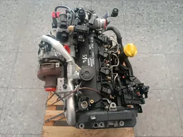 Nissan Qashqai Moteur K9KF646