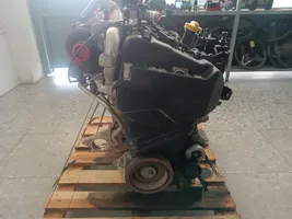 Nissan Qashqai Moteur K9KF646