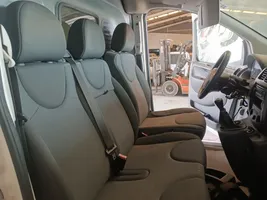Toyota Proace Sedile anteriore del passeggero 