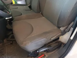 Toyota Proace Priekinė vairuotojo sėdynė 
