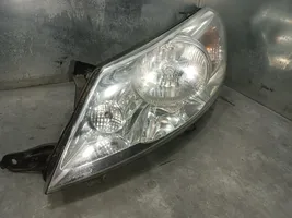 Toyota Proace Phare frontale 89902605