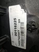 Toyota Proace Specchietto retrovisore elettrico portiera anteriore 14007425XT