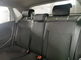 Volkswagen Polo Sitze komplett 
