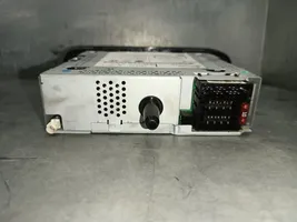 Fiat Panda II Panel / Radioodtwarzacz CD/DVD/GPS 073553755801
