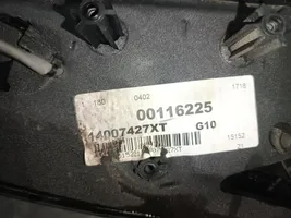 Toyota Proace Elektryczne lusterko boczne drzwi przednich 14007427XT