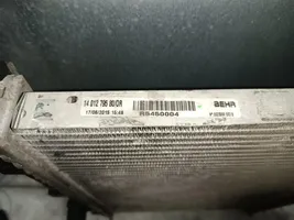 Toyota Proace Radiateur de refroidissement 1401279580