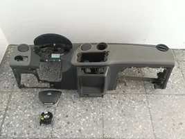 Seat Ibiza IV (6J,6P) Kit d’airbag 6J1857003