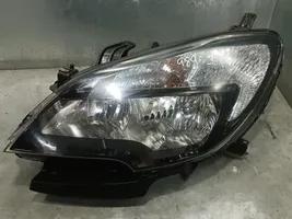 Opel Mokka Lampa przednia 42344330