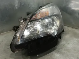 Opel Mokka Lampa przednia 42344330