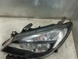 Opel Mokka Lampa przednia 42344330