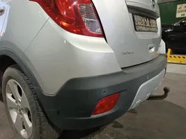 Opel Mokka Zderzak tylny 