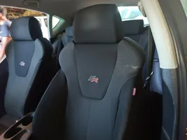 Seat Leon (1P) Fotel przedni kierowcy 