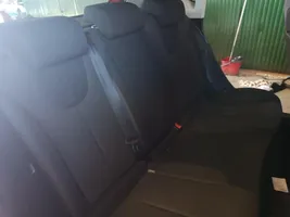 Seat Leon (1P) Sėdynių komplektas 