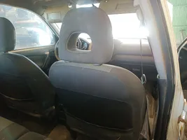 Toyota RAV 4 (XA20) Priekinė keleivio sėdynė 