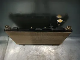 Toyota RAV 4 (XA20) Coolant radiator 