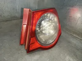 Volkswagen PASSAT Lampa tylna 3C5945096H