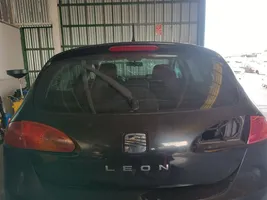 Seat Leon (1P) Portellone posteriore/bagagliaio 
