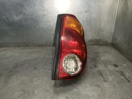 Mitsubishi L200 Lampa tylna 