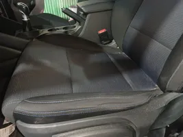 Hyundai Tucson LM Asiento delantero del conductor 