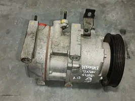 Hyundai Tucson LM Kompresor / Sprężarka klimatyzacji A/C 97701D7100