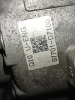 Hyundai Tucson LM Compressore aria condizionata (A/C) (pompa) 97701D7100