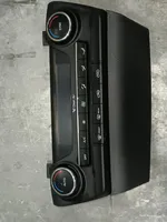 Hyundai Tucson LM Oro kondicionieriaus/ klimato/ pečiuko valdymo blokas (salone) 97250D7210