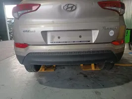 Hyundai Tucson LM Pare-chocs 